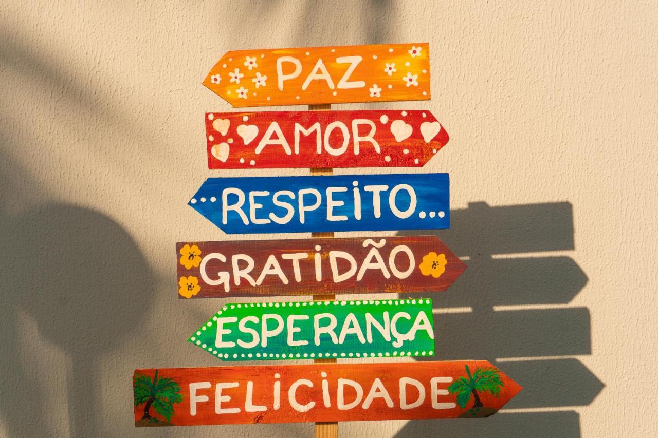 Pousada Marilia 카보프리우 외부 사진