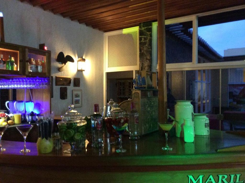 Pousada Marilia 카보프리우 외부 사진